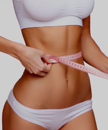 Экспресс-похудение Liposonix — коррекция талии